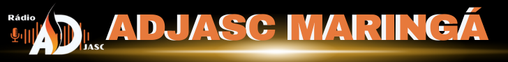 RÁDIO ADJASC MARINGA